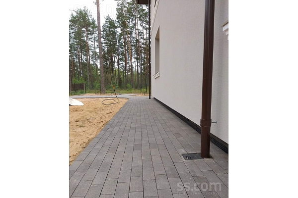 "BūveABC", SIA celtniecības un apdares darbi