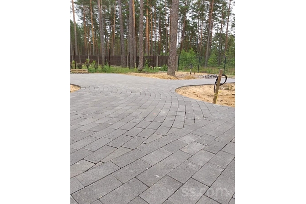 "BūveABC", SIA celtniecības un apdares darbi