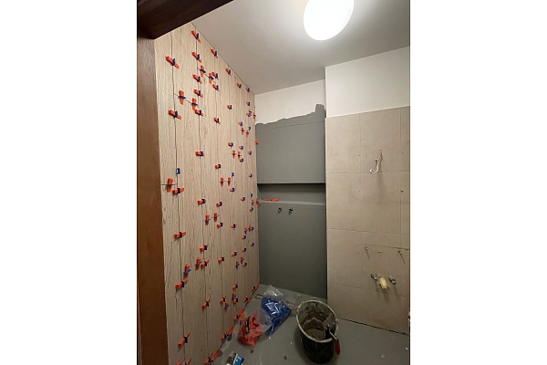 "BūveABC", SIA celtniecības un apdares darbi