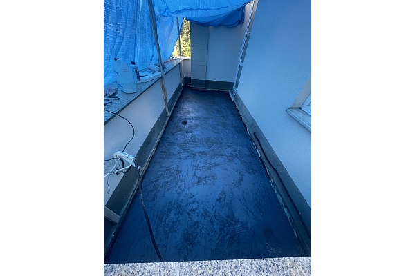 "BūveABC", SIA celtniecības un apdares darbi