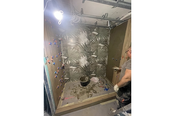 "BūveABC", SIA celtniecības un apdares darbi