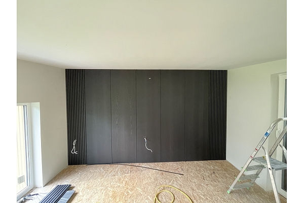 "BūveABC", SIA celtniecības un apdares darbi