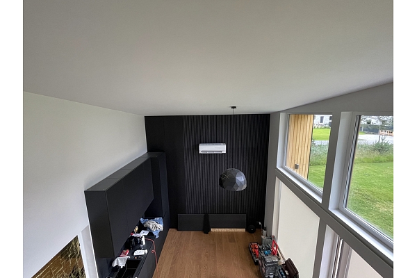 "BūveABC", SIA celtniecības un apdares darbi