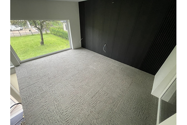 "BūveABC", SIA celtniecības un apdares darbi