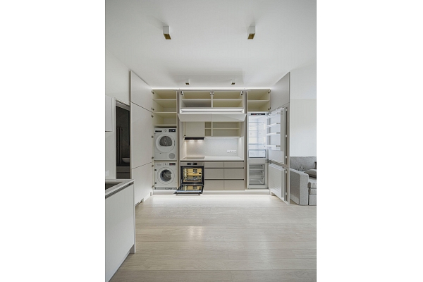 "BūveABC", SIA celtniecības un apdares darbi