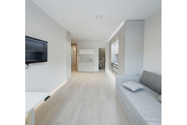 "BūveABC", SIA celtniecības un apdares darbi