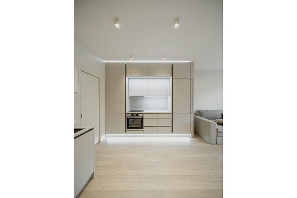 "BūveABC", SIA celtniecības un apdares darbi