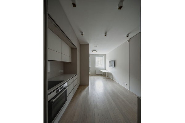 "BūveABC", SIA celtniecības un apdares darbi