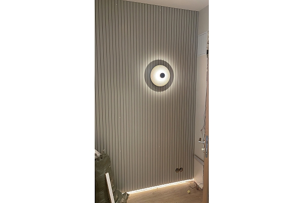 "BūveABC", SIA celtniecības un apdares darbi