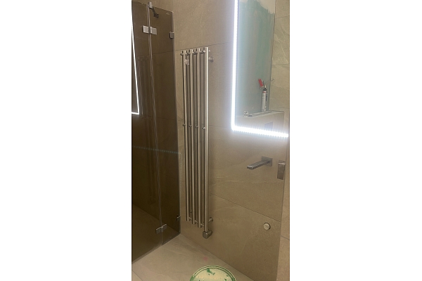 "BūveABC", SIA celtniecības un apdares darbi