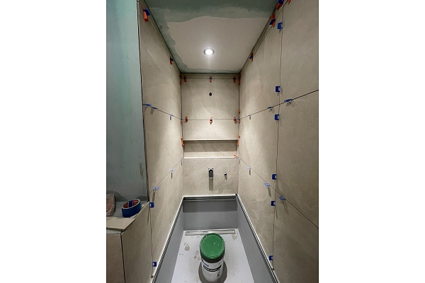 "BūveABC", SIA celtniecības un apdares darbi