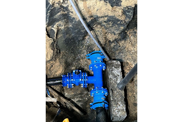 ūdens ieguves sistēmas