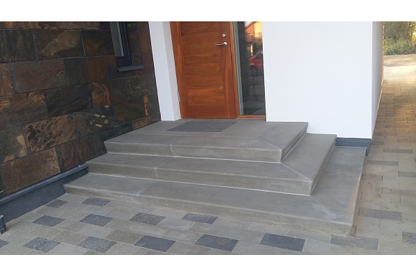 betona konstrukcijas