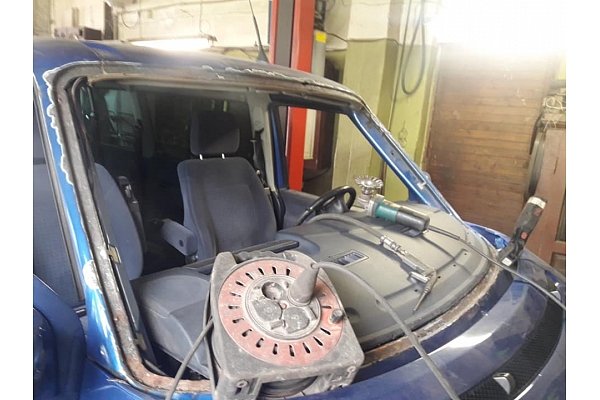 Auto apkope