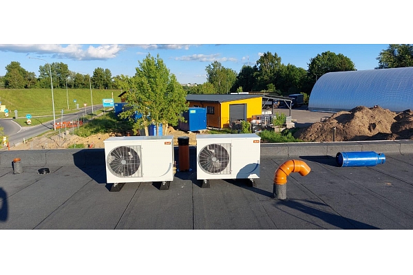 Dzēsēšanas iekārtas