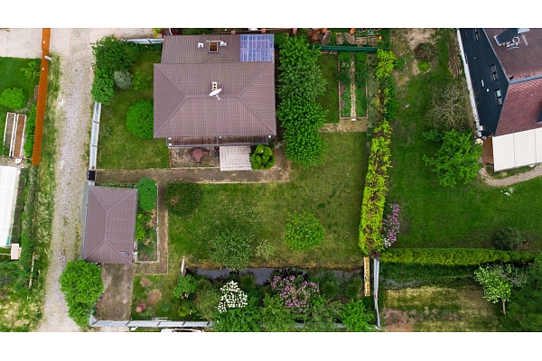 Nekustamais īpašums