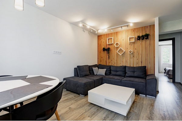 Nekustamā īpašuma apsaimniekošana