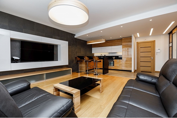 Nekustamā īpašuma aģentūra