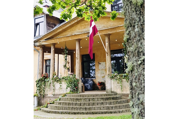 Apgūt Pirtnieka profesiju akreditētā profesionālās izglītības iestādē