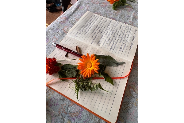 Pirts rituālu vadīšana