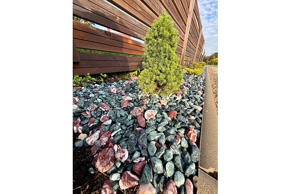 Kapu labiekārtošana