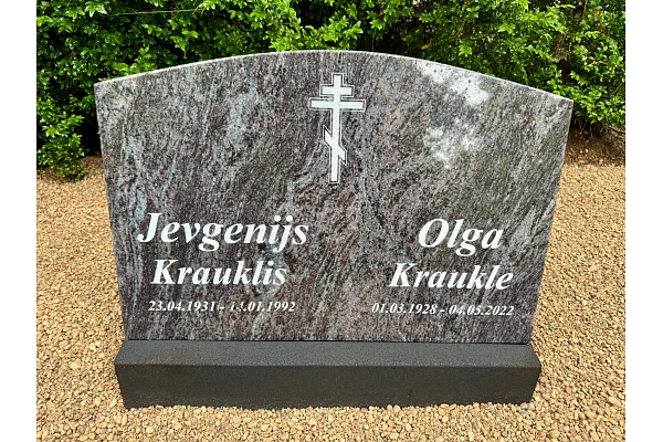 Pieminekļu izgatavošana