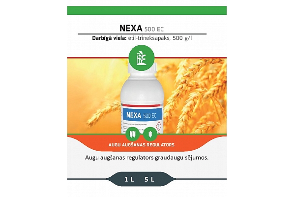 NEXA 500 EC