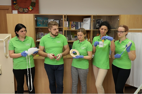 Sociālā rehabilitācija