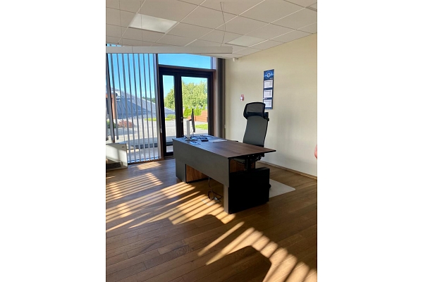 Mēbeļu projektēšana