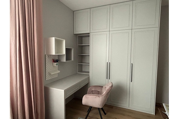 Individuālās mēbeles