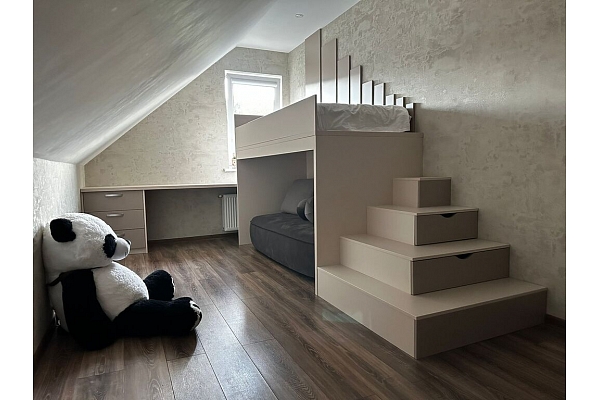 Individuālās mēbeles