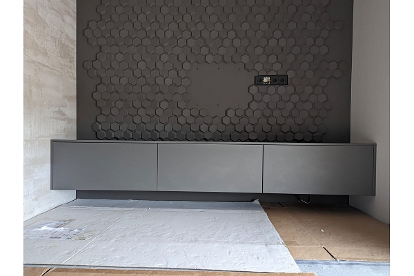 Mēbeles dzīvojamai istabai