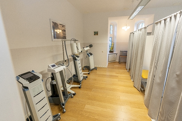 Medicīniskās rehabilitācijas centrs ABI PROMEDICAL REHAB