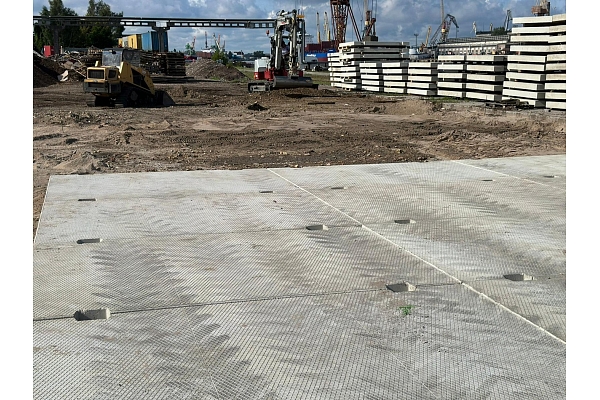 LAT SLABS produkcija