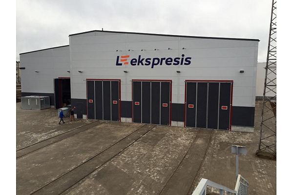 Celtniecības un remonta darbi