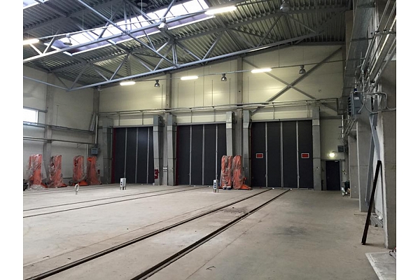 Celtniecības un remonta darbi