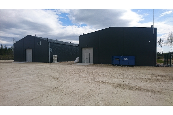 Celtniecības un remonta darbi