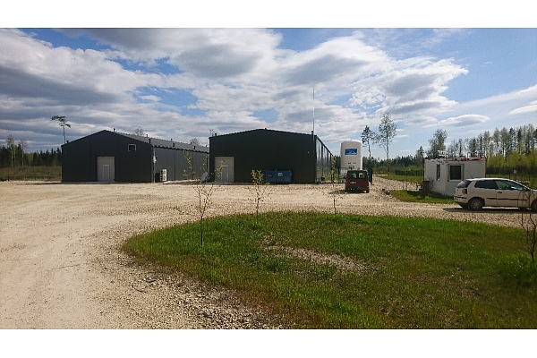 Celtniecības un remonta darbi