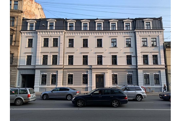 Celtniecības un remonta darbi