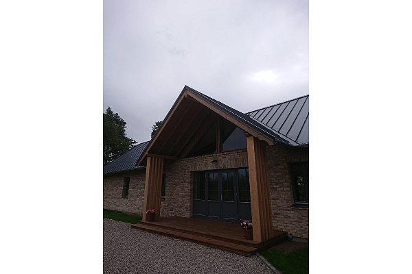 Celtniecības un remonta darbi