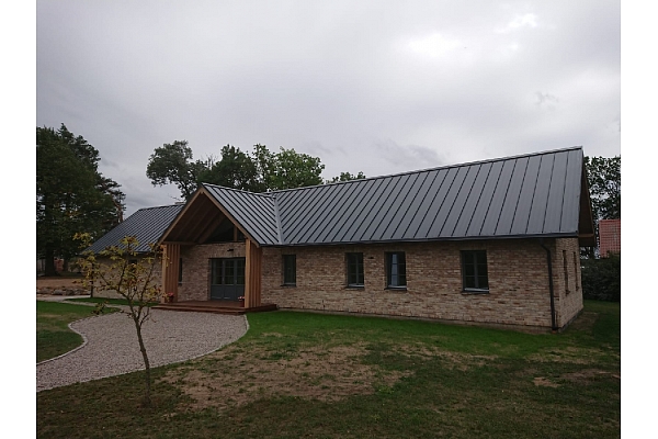 Celtniecības un remonta darbi