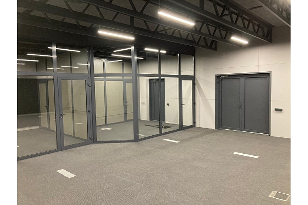 Celtniecības un remonta darbi