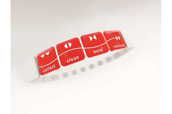 Risinājumi ūdens savākšanai, attīrīšanai, aizturēšanai un aizvadīšanai