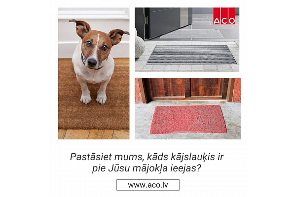 Risinājumi ūdens savākšanai, attīrīšanai, aizturēšanai un aizvadīšanai