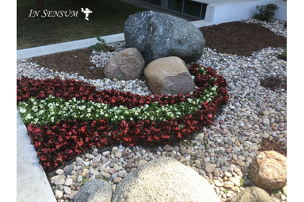 Kapu labiekārtošana