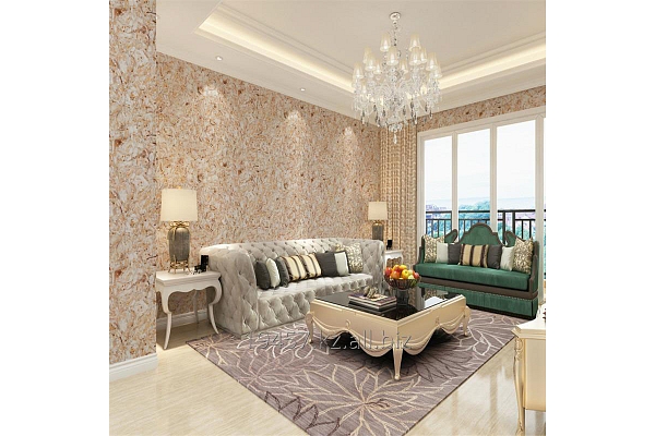 SilkPlaster Tekateh Design
