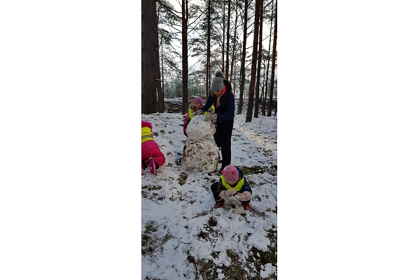 Pirmsskolas izglītības iestāde