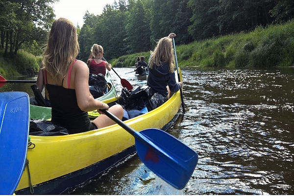 Laivošana, laivu noma