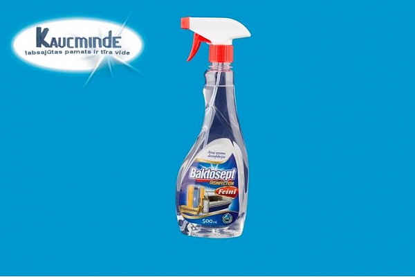 Saimniecības preču veikals KAUCMINDE