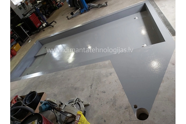 Dimanta zāģēšana